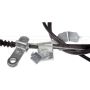 DORMAN BRAKES C661436 Parking Brake Cable