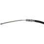 DORMAN BRAKES C661443 Parking Brake Cable