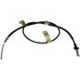 DORMAN BRAKES C661443 Parking Brake Cable