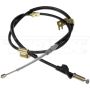 DORMAN BRAKES C661444 Parking Brake Cable