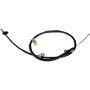 DORMAN BRAKES C661446 Parking Brake Cable