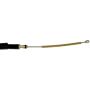 DORMAN BRAKES C661446 Parking Brake Cable