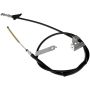 DORMAN C661449 Parking Brake Cable