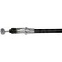 DORMAN BRAKES C661451 Parking Brake Cable