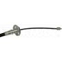 DORMAN BRAKES C661451 Parking Brake Cable