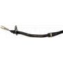 DORMAN BRAKES C661452 Parking Brake Cable