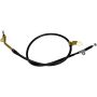 DORMAN C661453 Parking Brake Cable