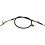 DORMAN C661453 Parking Brake Cable