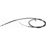 DORMAN BRAKES C661454 Parking Brake Cable