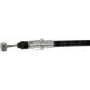 DORMAN BRAKES C661454 Parking Brake Cable