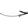 DORMAN BRAKES C661454 Parking Brake Cable