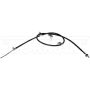 DORMAN BRAKES C661455 Parking Brake Cable