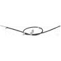 DORMAN BRAKES C661455 Parking Brake Cable
