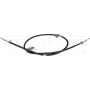DORMAN BRAKES C661456 Parking Brake Cable