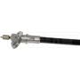 DORMAN BRAKES C661457 Parking Brake Cable