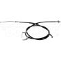DORMAN BRAKES C661457 Parking Brake Cable