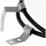 DORMAN BRAKES C661457 Parking Brake Cable
