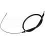 DORMAN BRAKES C661461 Parking Brake Cable