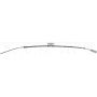 DORMAN BRAKES C661475 Parking Brake Cable
