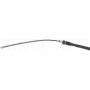 DORMAN BRAKES C661475 Parking Brake Cable
