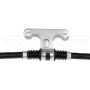 DORMAN BRAKES C661475 Parking Brake Cable