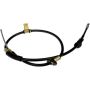 DORMAN C661478 Parking Brake Cable