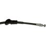DORMAN C661478 Parking Brake Cable