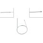 DORMAN C92061 Parking Brake Cable