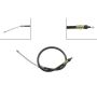 DORMAN BRAKES C92205 Parking Brake Cable