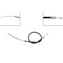 DORMAN BRAKES C92267 Parking Brake Cable