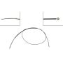 DORMAN BRAKES C92279 Parking Brake Cable