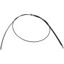 DORMAN BRAKES C92285 Parking Brake Cable