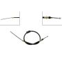 DORMAN BRAKES C92293 Parking Brake Cable