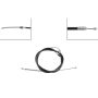 DORMAN BRAKES C92299 Parking Brake Cable