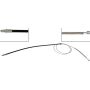 DORMAN BRAKES C92302 Parking Brake Cable