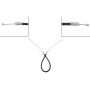 DORMAN BRAKES C92305 Parking Brake Cable