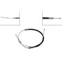DORMAN BRAKES C92318 Parking Brake Cable