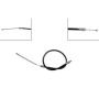 DORMAN C92330 Parking Brake Cable