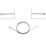 DORMAN BRAKES C92339 Parking Brake Cable