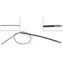 DORMAN C92358 Parking Brake Cable