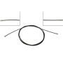 DORMAN C92367 Parking Brake Cable