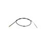DORMAN BRAKES C92372 Parking Brake Cable
