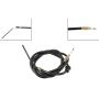 DORMAN BRAKES C92372 Parking Brake Cable