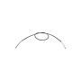 DORMAN BRAKES C92389 Parking Brake Cable