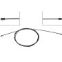 DORMAN BRAKES C92390 Parking Brake Cable