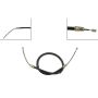 DORMAN BRAKES C92395 Parking Brake Cable