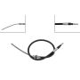 DORMAN BRAKES C92400 Parking Brake Cable