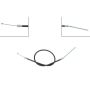 DORMAN BRAKES C92413 Parking Brake Cable
