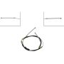 DORMAN BRAKES C92414 Parking Brake Cable
