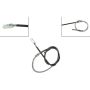 DORMAN C92434 Parking Brake Cable